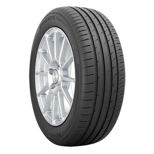 TOYO PRX COMF 235 60 18 107 W pneumatici  estate