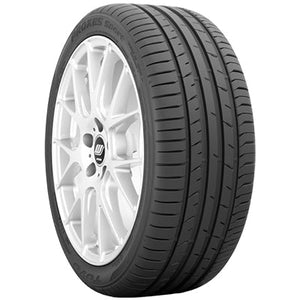 TOYO PROXES SPORT A 235 45 17 97 Y pneumatici  estate