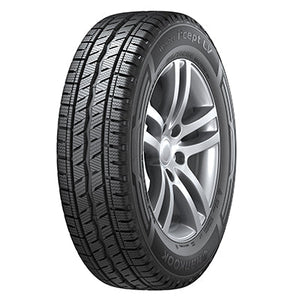 HANKOOK Winter i*cept LV RW12 195 80 15 108/106 R pneumatici  winter