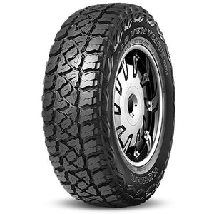 KUMHO MT 51ROAD VENTURE 245/75R16 120 Q