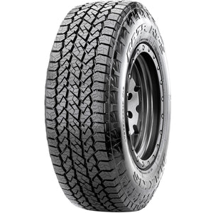 MAXXIS RAZR AT-S AT-781 FR OWL M+S 3PMSF 265 70 16 112 T pneumatici  allseason