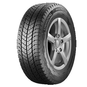 UNIROYAL SNOW MAX 3 205 65 15 102/100 T pneumatici  winter