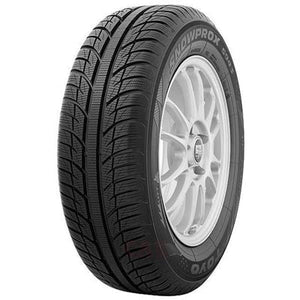 TOYO SNOWPROX S943 165 60 15 77 H pneumatici  winter