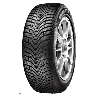 VREDESTEIN SNOWTRAC 5 165 60 14 79 T pneumatici  winter