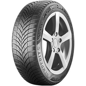 SEMPERIT SPEED-GR.5 175 70 14 84 T pneumatici  winter