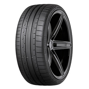 CONTINENTAL SPORTCONTACT 6 305/25R21 98 Y