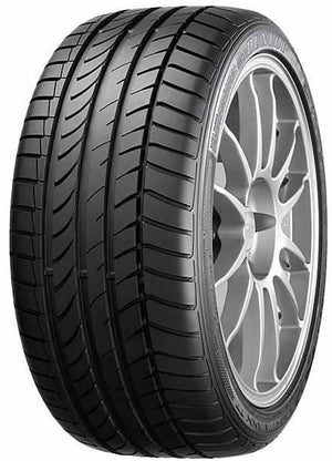 DUNLOP SP QUATTROMAXX 255/35R20 97 Y