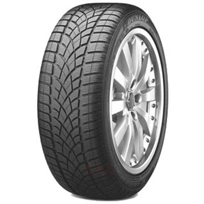 DUNLOP SP Winter Sport 3D 255 45 17 98 V pneumatici  winter