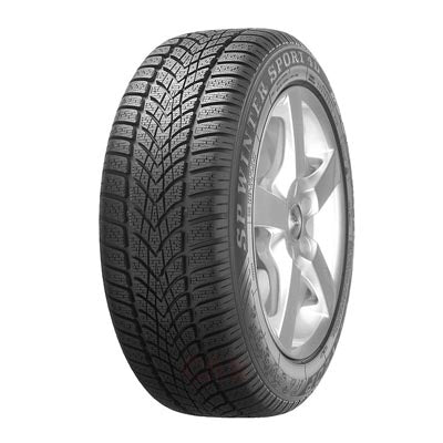 DUNLOP SP Winter Sport 3D 255/40R18 99 V