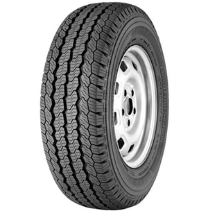 CONTINENTAL VANCOFOURSEASON 2 225 75 16 121/120 R pneumatici  allseason