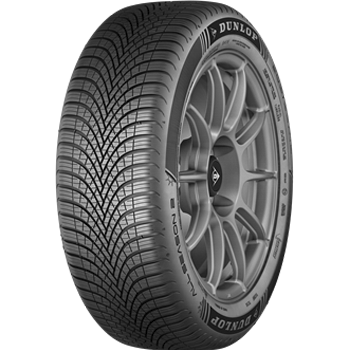 DUNLOP All Season 2 225 60 17 103 V pneumatici  allseason