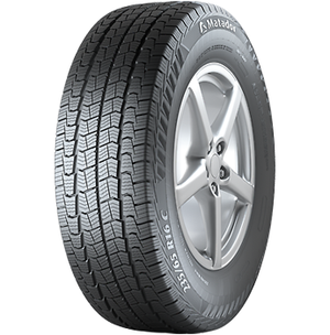 MATADOR MPS400 VariantAW 2 175 65 14 90/88 T pneumatici  allseason