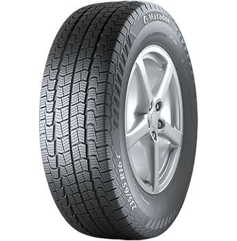 MATADOR MPS400 VariantAW 2 215/65R15 104/102 T