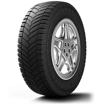 MICHELIN Agilis CrossClimate 225/65R16 112/110 R