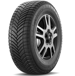 MICHELIN CrossClimate Camping 225/65R16 112/110 R