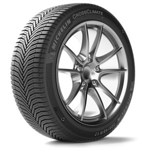 MICHELIN CrossClimate+ 205/60R16 96 H