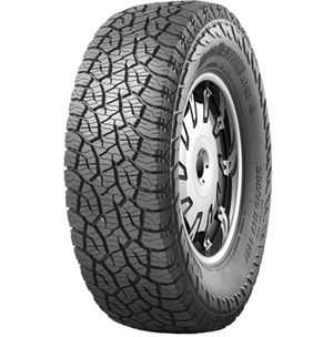 KUMHO Road Venture AT52 33 12.5 20 119 Q pneumatici  allseason