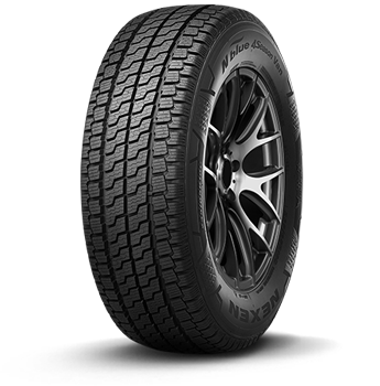 NEXEN N'blue 4Season Van 215/65R15 104/102 T