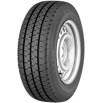 BARUM Vanis 175 75 16 101/99 R pneumatici  estate