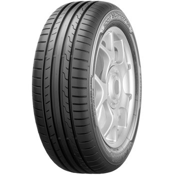 DUNLOP Sport Bluresponse 195 55 15 85 H pneumatici  estate