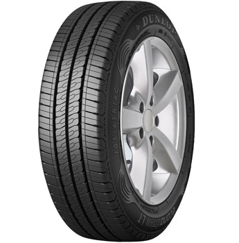 DUNLOP ECONODRIVL 205 75 16 113 R pneumatici  estate