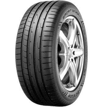 DUNLOP Sport Maxx RT 2 SUV 235 50 18 97 V pneumatici  estate