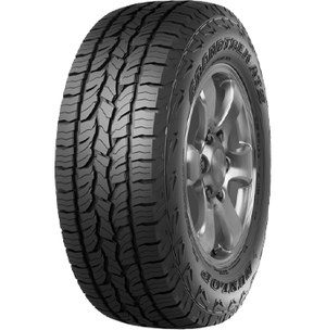 DUNLOP GrandTrek AT5 255 55 18 109 H pneumatici  estate