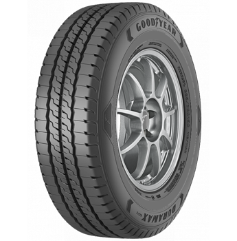 GOODYEAR DuraMax G2 205/65R16 107/105 T