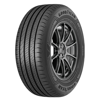 GOODYEAR EfficientGrip 2 SUV 255/60R17 106 V