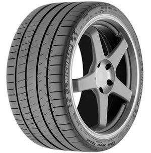 Michelin Pilot Super Sport Xl 295 30 20 101 Pneumatici Estivi