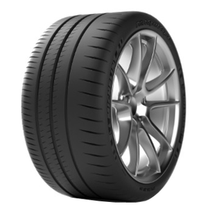 Michelin Pilot Sport Cup 2 325 30 20 106 Pneumatici Estivi