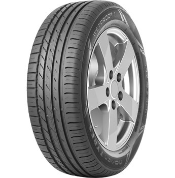 NOKIAN Wetproof 1 265/65R17 112 H