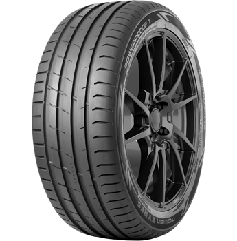 NOKIAN Powerproof 1 255/55R18 109 Y