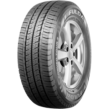 FULDA Conveo Tour 2    195/75R16 107/105 S