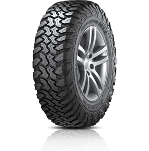 HANKOOK RT05 Dynapro MT2 245/75R17 121/118 Q