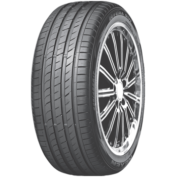 NEXEN N'Fera SU1 265/35R18 97 Y