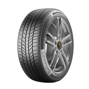 CONTINENTAL TS870P FR 285 40 20 108 V pneumatici  winter