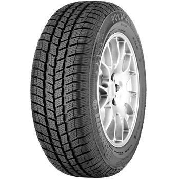 BARUM POLARIS 3 M+S 165 80 13 83 T pneumatici  winter