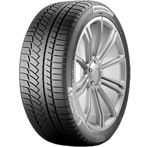 CONTINENTAL WinterContact TS850 P SUV 235 70 18 110 V pneumatici  winter