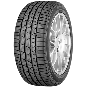 CONTINENTAL TS830P 265 45 20 108 W pneumatici  winter