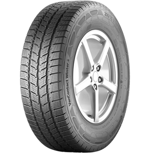 CONTINENTAL VANCONTACT WINTER 215 65 16 109 R pneumatici  winter