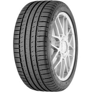 CONTINENTAL TS 810 S 245 45 17 99 V pneumatici  winter