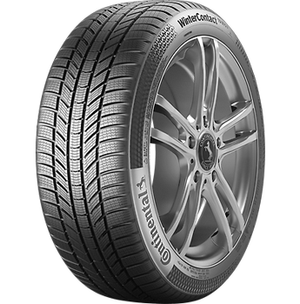 CONTINENTAL TS-870P 235 55 18 104 V pneumatici  winter