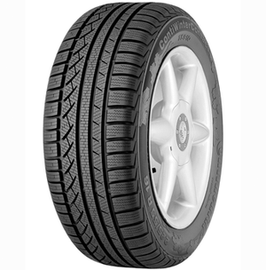 CONTINENTAL ContiWinterContact TS810 195 60 16 89 H pneumatici  winter