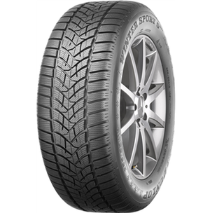 DUNLOP WIN SPORT 5 SUV 235 60 18 107 H pneumatici  winter