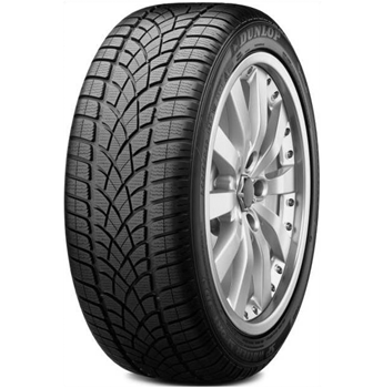 DUNLOP SP Winter Sport 3D 225 55 17 97 H pneumatici  winter