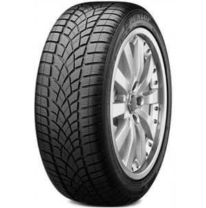 DUNLOP SP Winter Sport 3D 255/35R20 97 W