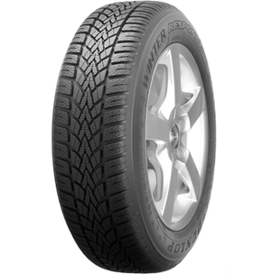 DUNLOP SP WIN RESPONSE 2 185 65 15 92 T pneumatici  winter