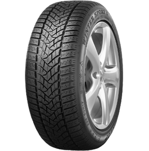 DUNLOP WI.SPORT 5 MFS 225 55 16 95 H pneumatici  winter