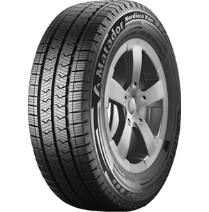 MATADOR Nordicca Van 195/75R16 107/105 R